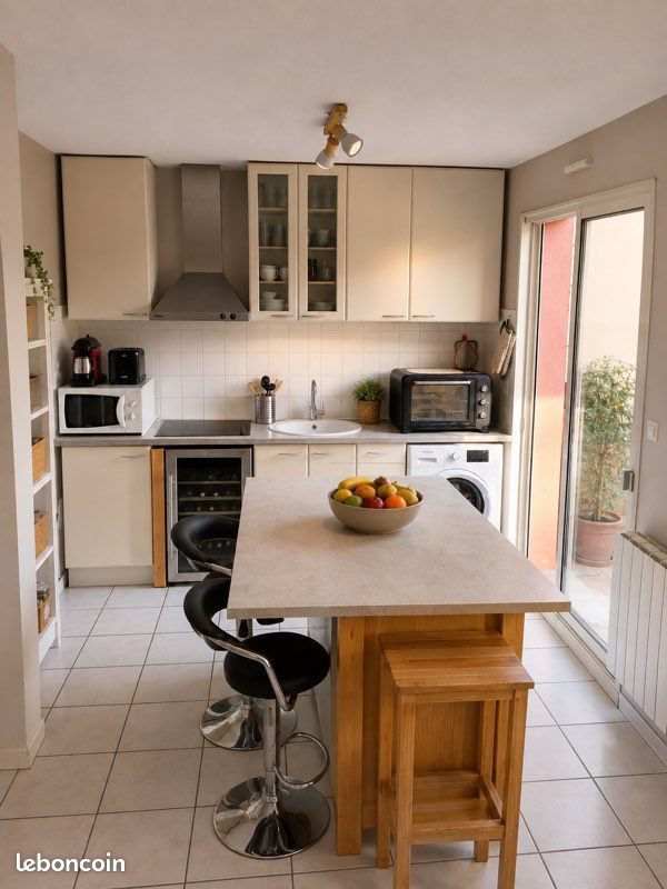 Appartement à louer, 68m², Toulouse