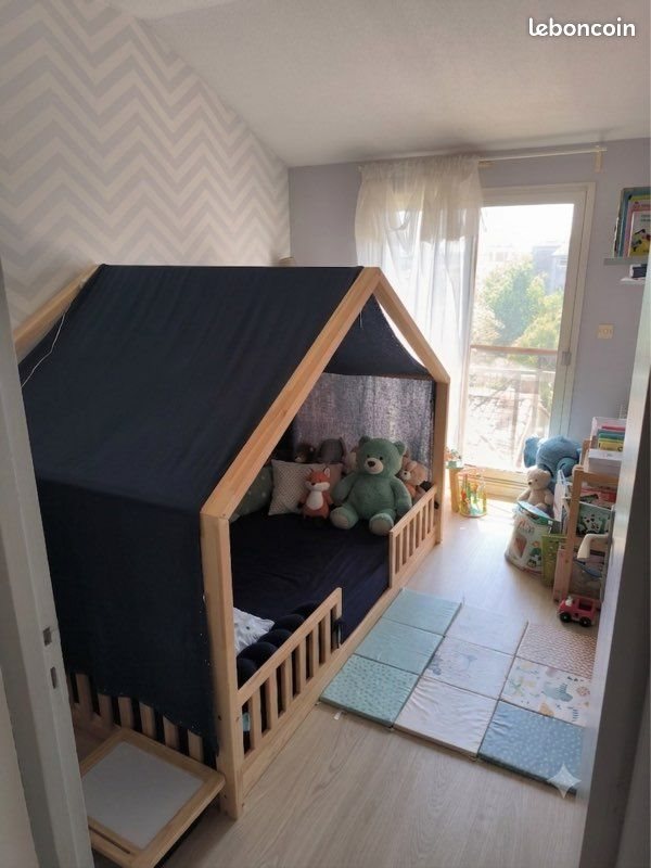 Appartement à louer, 68m², Toulouse