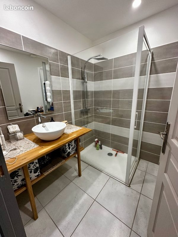 Appartement à louer, 45m², Saint-Amand-Montrond