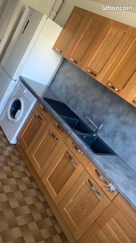 Appartement à louer, 64m², Bondy