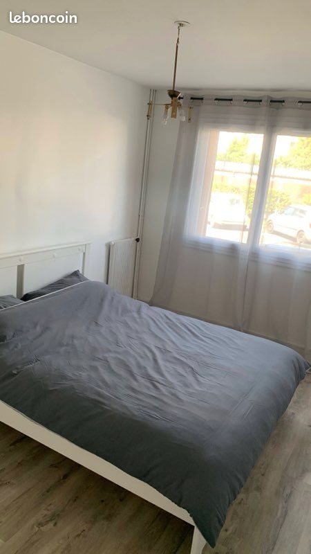 Appartement à louer, 64m², Bondy