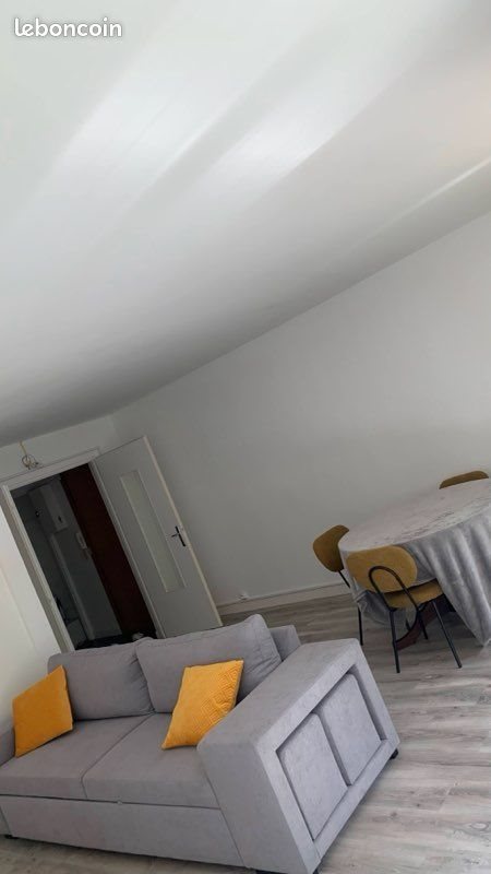 Appartement à louer, 64m², Bondy