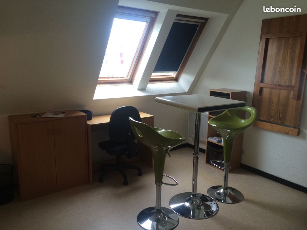 Appartement à louer, 33m², Pau