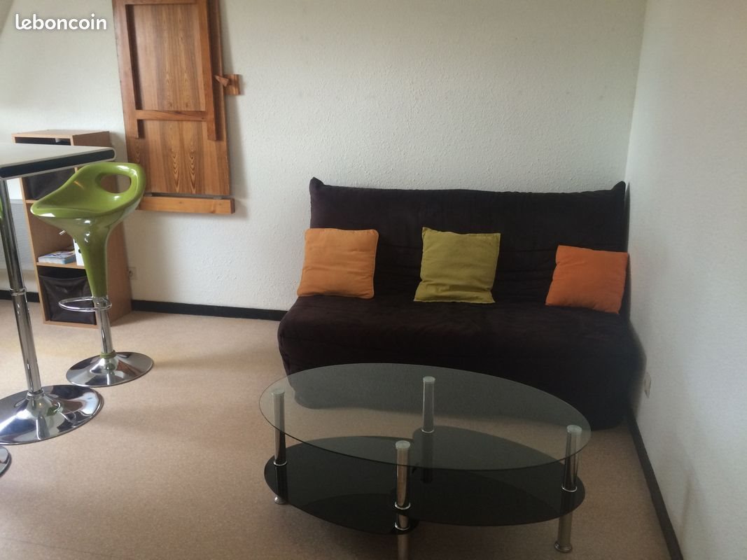 Appartement à louer, 33m², Pau