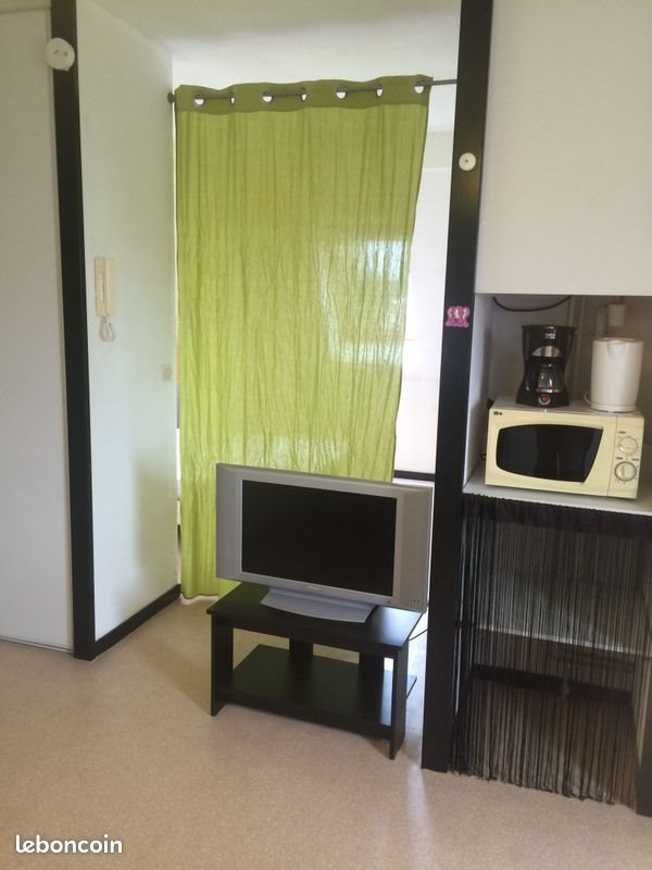 Appartement à louer, 33m², Pau