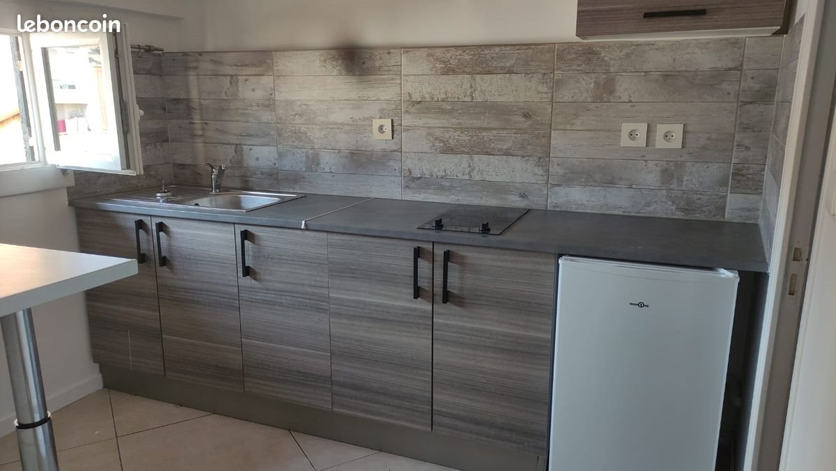 Appartement à vendre, 2m², La Seyne-sur-Mer
