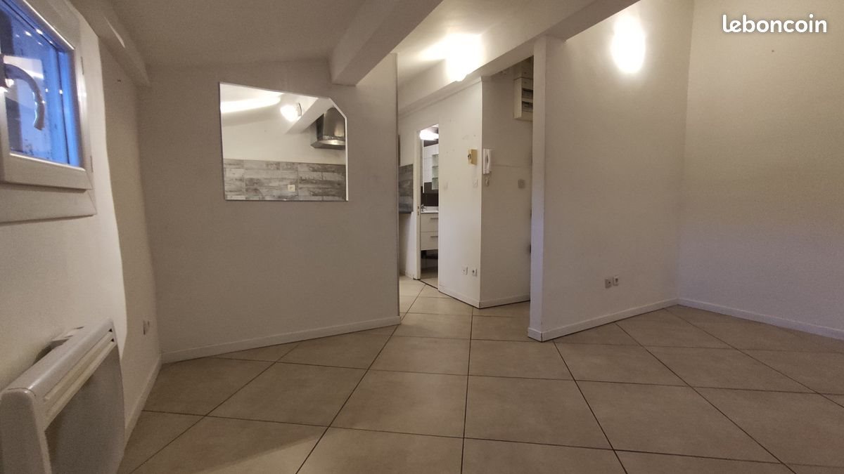 Appartement à vendre, 2m², La Seyne-sur-Mer