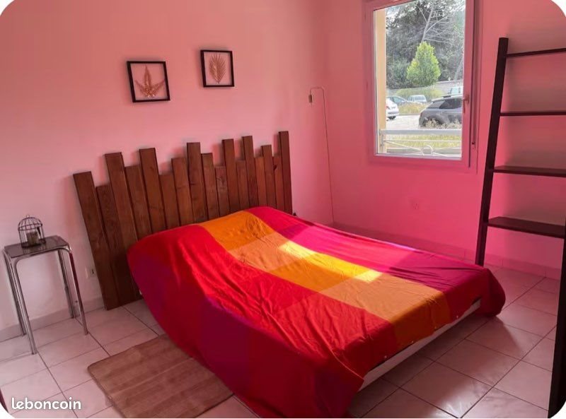 Appartement à louer, 50m², Avignon