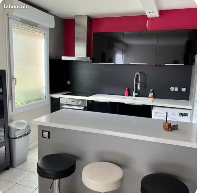 Appartement à louer, 50m², Avignon