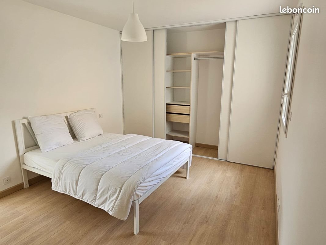 Maison à louer, 112m², Saint-Mathurin