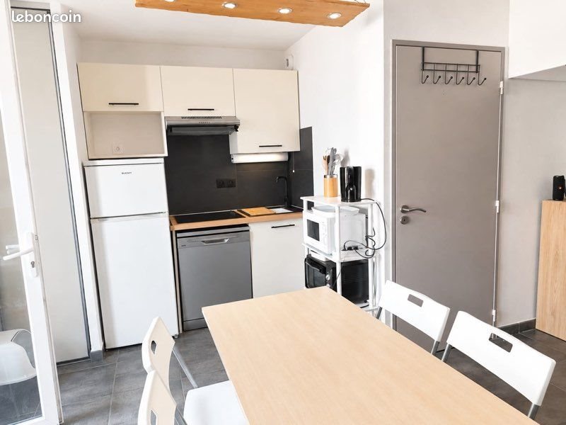 Maison à louer, 44m², Latour-Bas-Elne