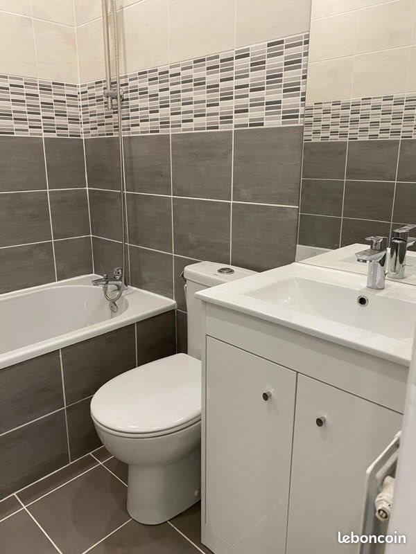 Appartement à louer, 24m², Creil