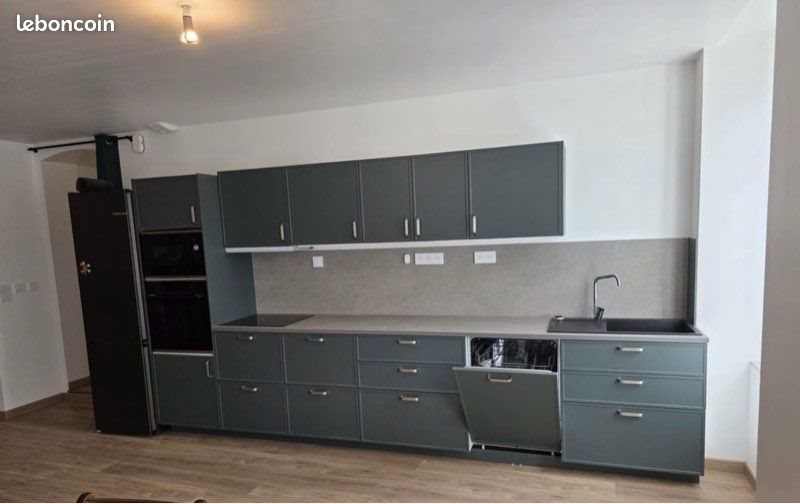 Appartement à louer, 148m², Toulouse