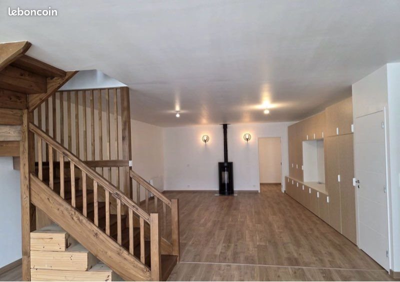 Appartement à louer, 148m², Toulouse
