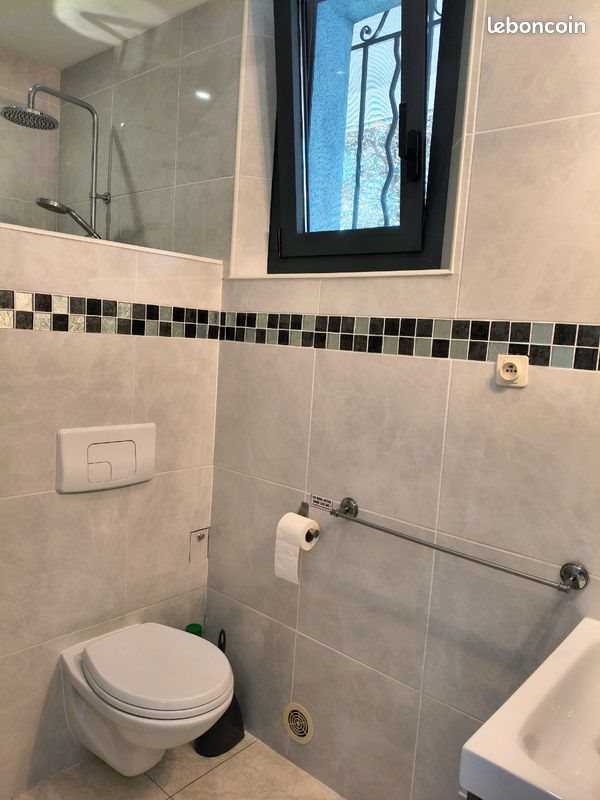 Appartement à louer, 43m², La Ciotat