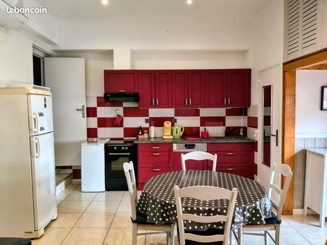 Appartement à louer, 43m², La Ciotat
