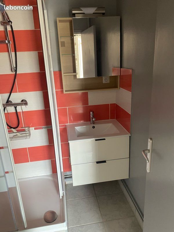 Appartement à louer, 17m², Cahors