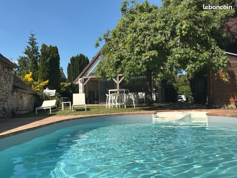 Maison à vendre, 175m², Fleurines