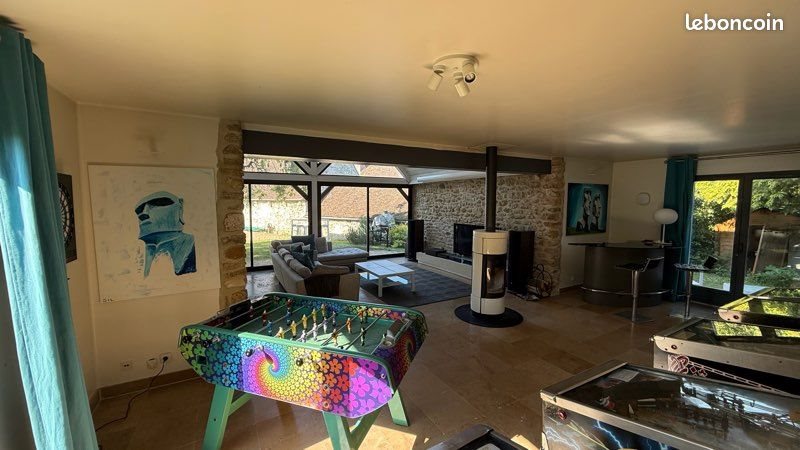 Maison à vendre, 175m², Fleurines