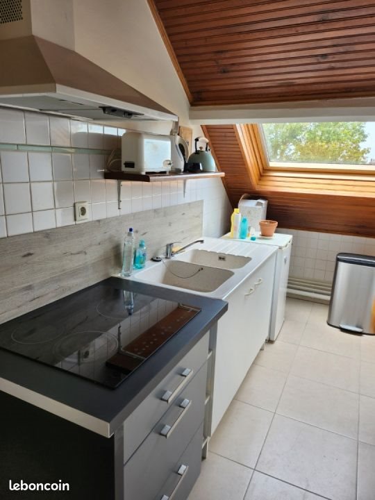 Appartement à louer, 34m², Sainte-Savine