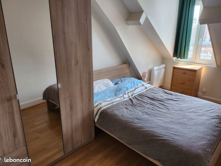 Appartement à louer, 34m², Sainte-Savine