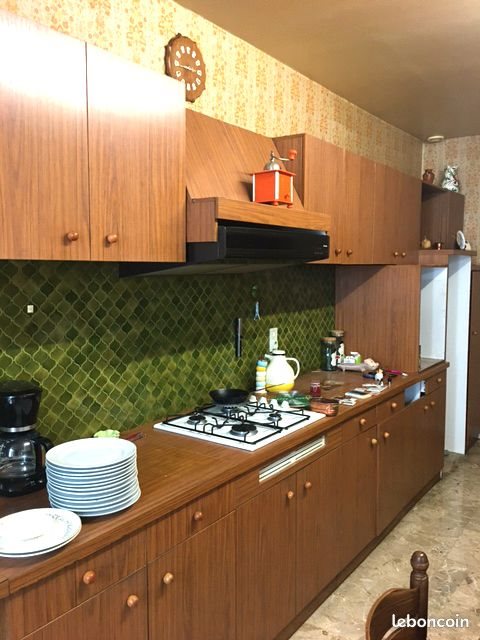 Appartement à louer, 157m², Quillan