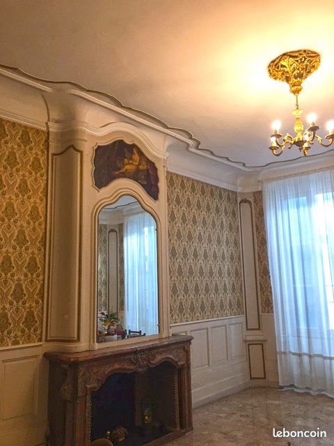 Appartement à louer, 157m², Quillan