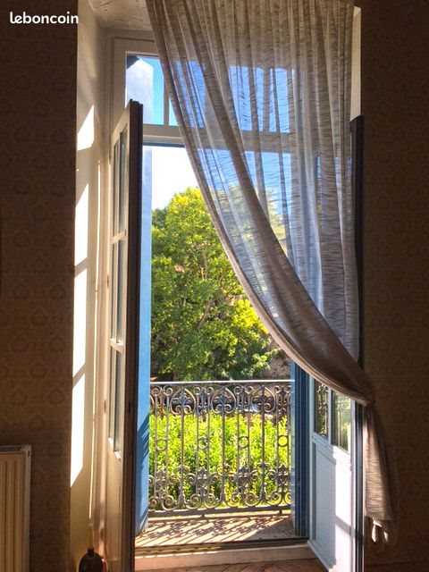 Appartement à louer, 157m², Quillan