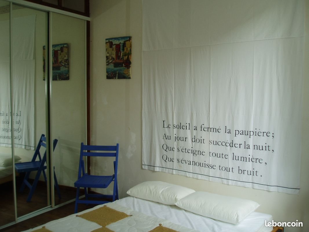 Maison à louer, 55m², La Rochelle