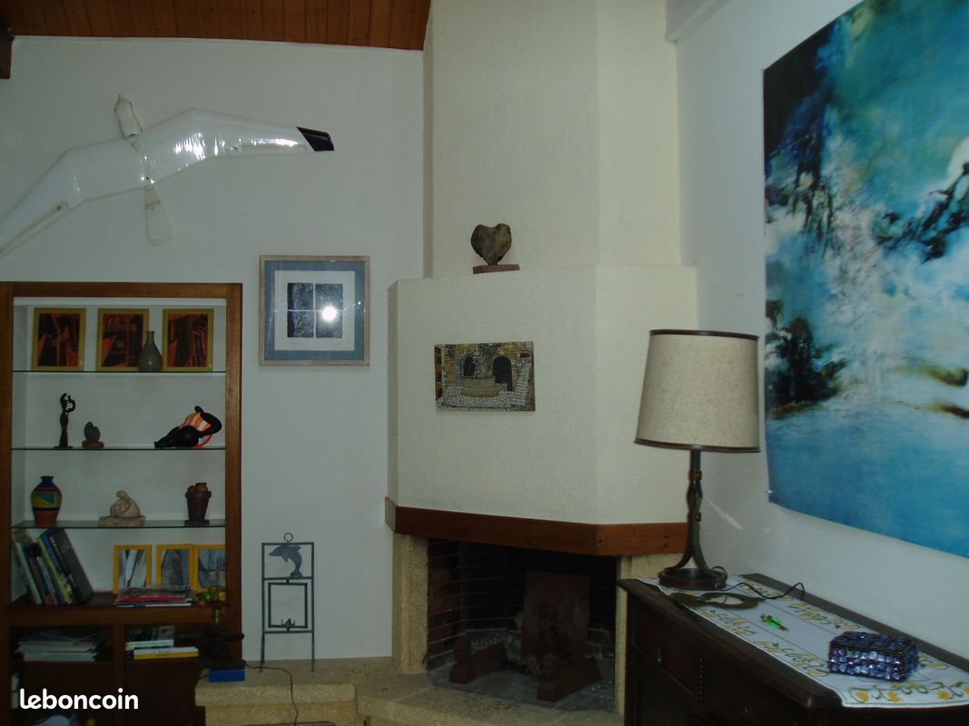Maison à louer, 55m², La Rochelle
