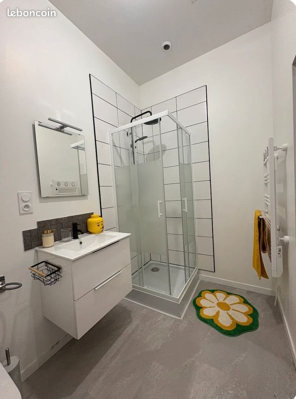 Appartement à louer, 27m², Pau