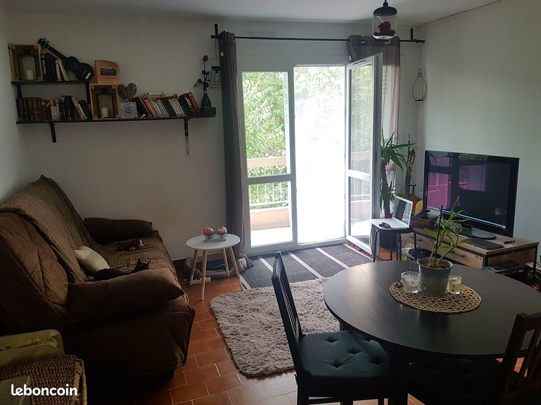 Appartement à louer, 34m², Aix-en-Provence