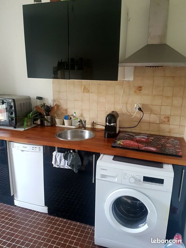 Appartement à louer, 34m², Aix-en-Provence
