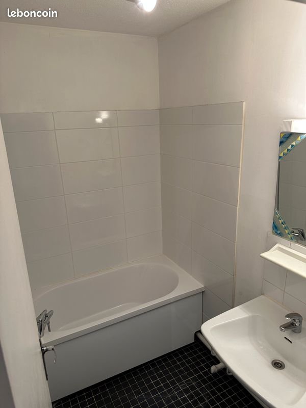 Appartement à louer, 34m², Aix-en-Provence