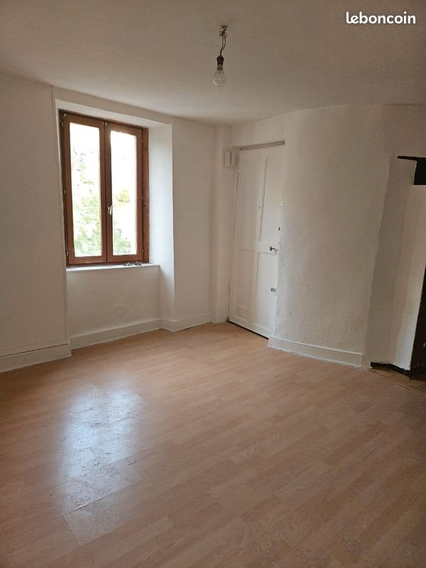 Appartement à vendre, 60m², Tulle