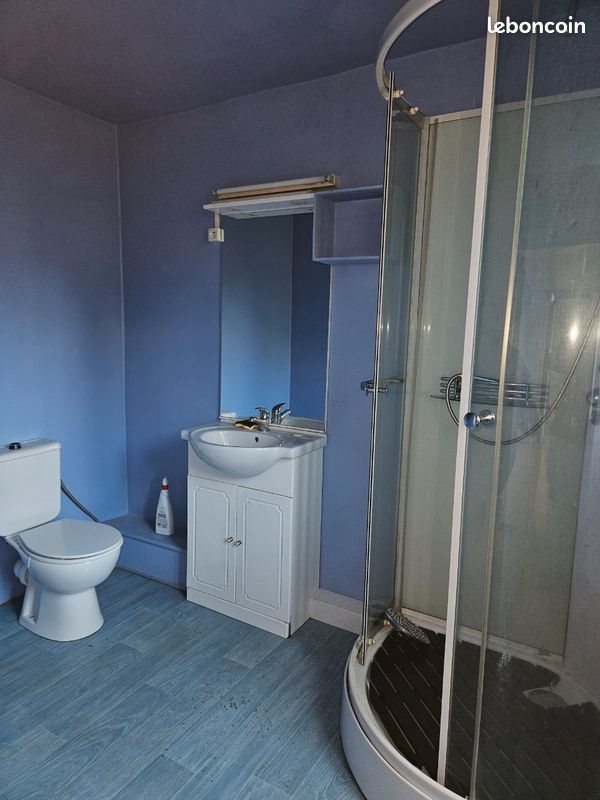 Appartement à vendre, 60m², Tulle