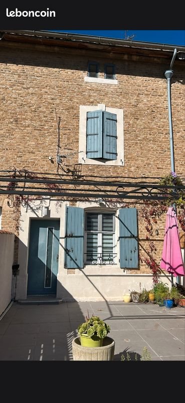 Maison à vendre, 126m², Arles