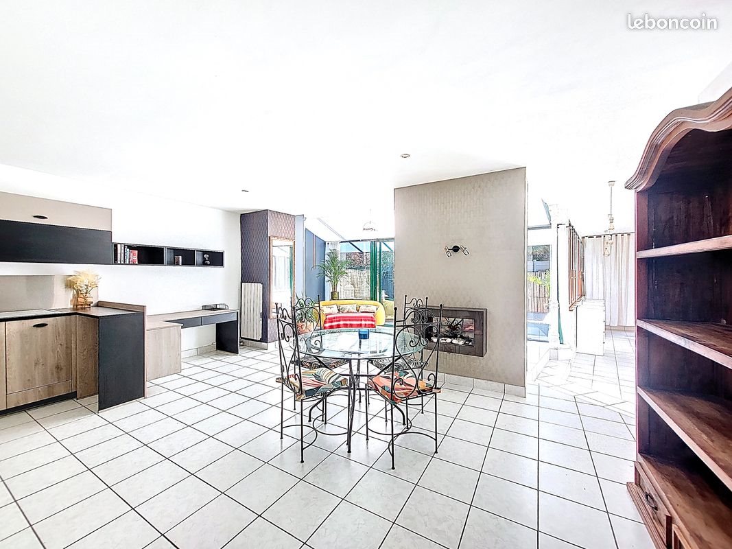Appartement à vendre, 104m², Aix-les-Bains