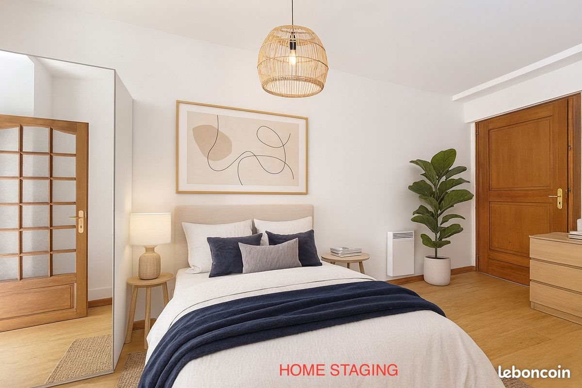 Appartement à vendre, 104m², Aix-les-Bains