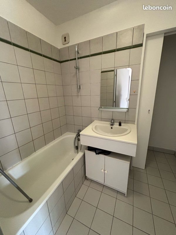 Appartement à louer, 32m², Clermont-Ferrand