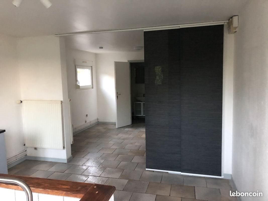 Appartement à louer, 31m², Cravanche
