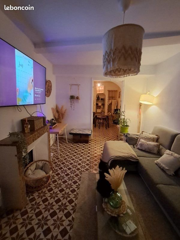 Appartement à louer, 85m², Marseille 11ème