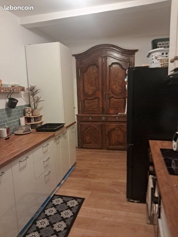Appartement à louer, 85m², Marseille 11ème