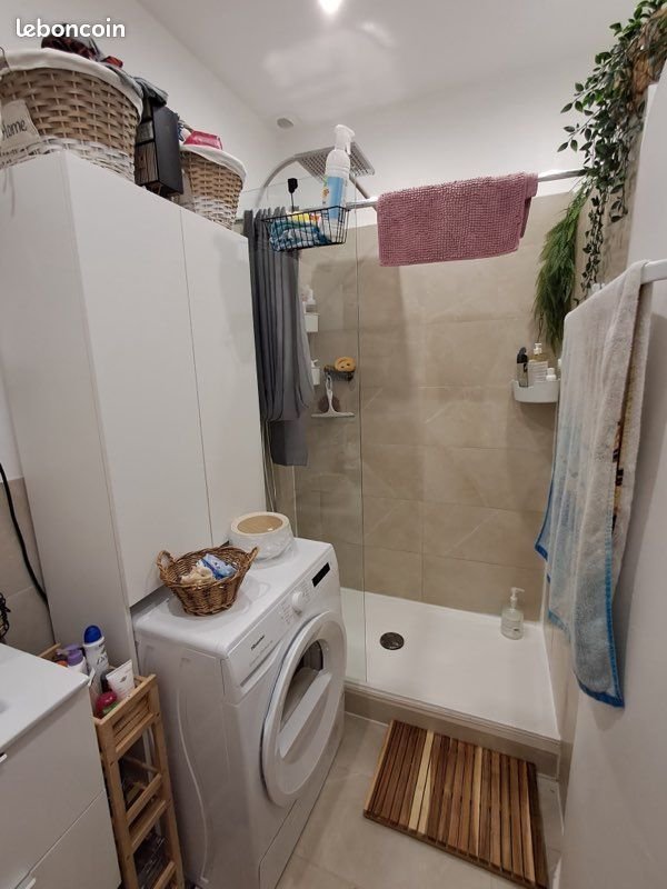 Appartement à louer, 85m², Marseille 11ème