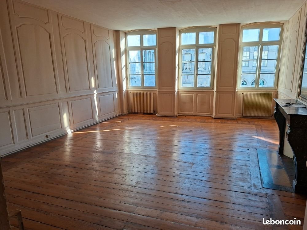 Appartement à vendre, 126m², Besançon