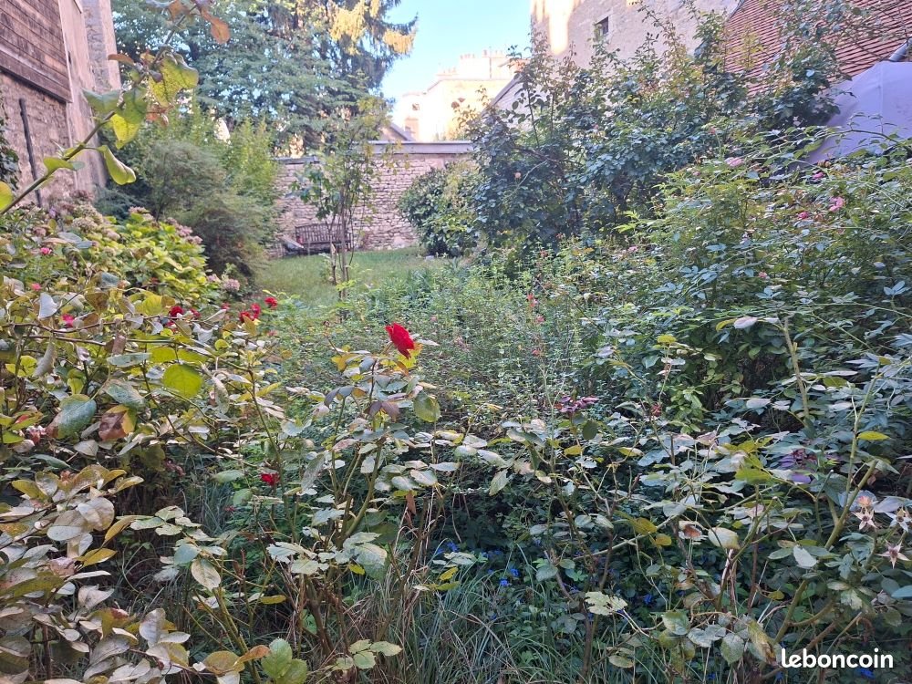 Appartement à vendre, 126m², Besançon