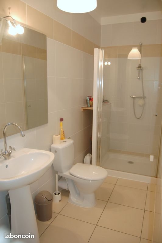 Appartement à louer, 45m², Montluçon