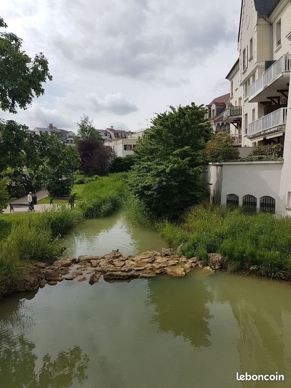 Appartement à louer, 103m², Le Plessis-Robinson