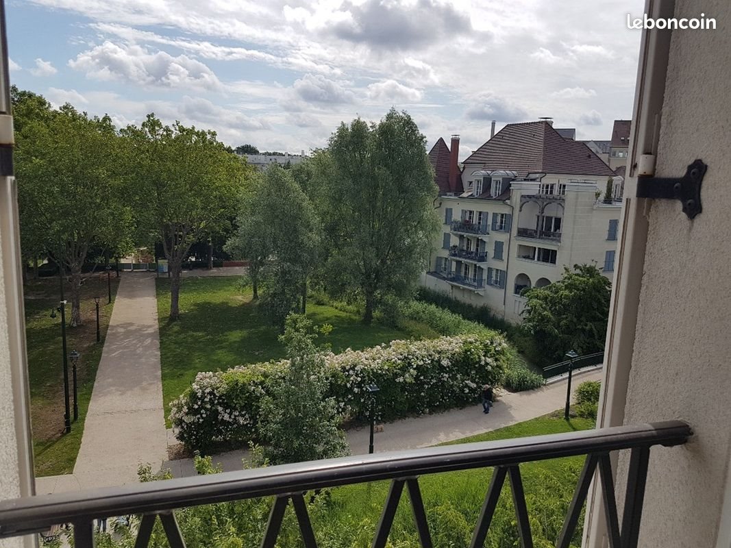 Appartement à louer, 103m², Le Plessis-Robinson
