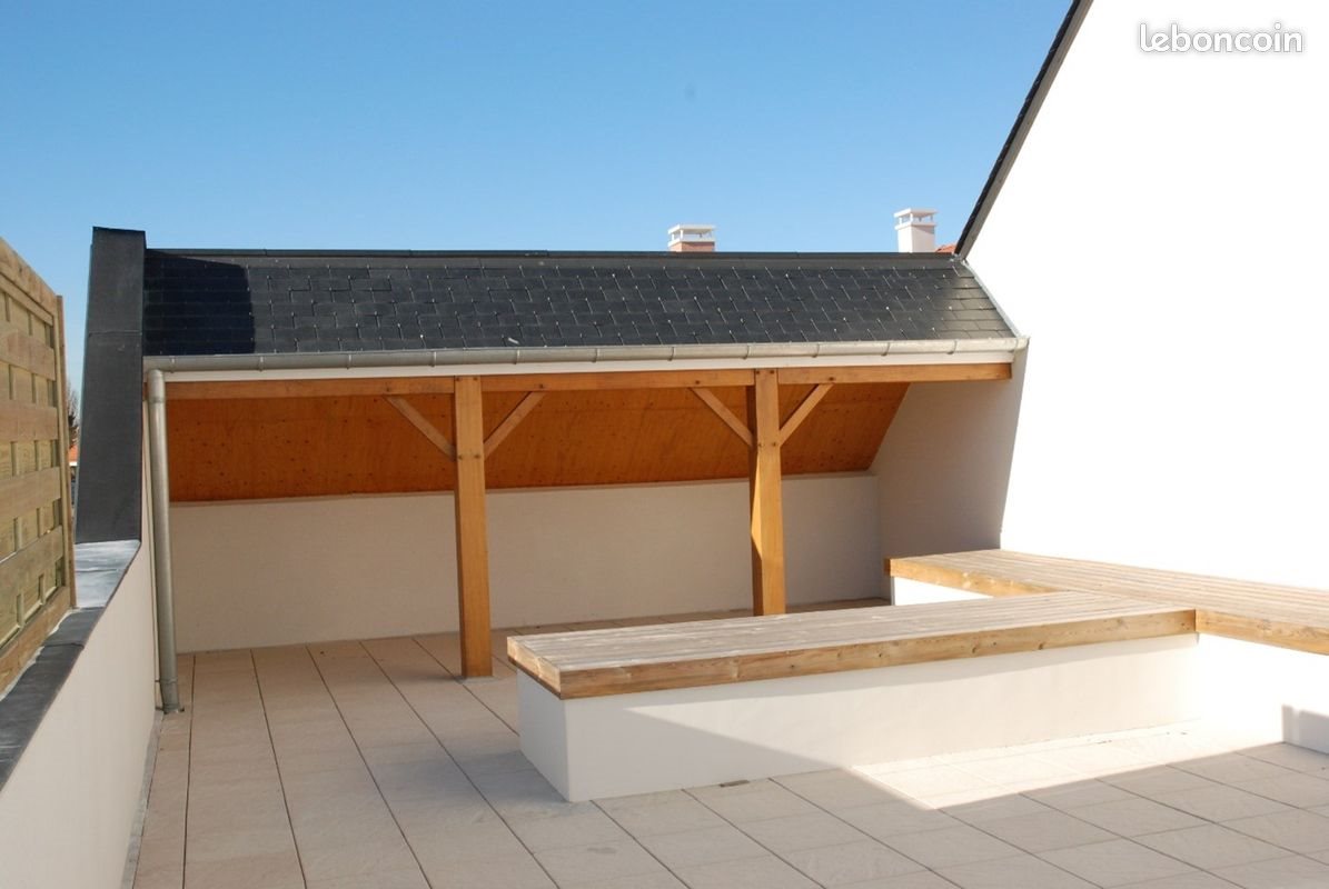 Appartement à louer, 103m², Le Plessis-Robinson